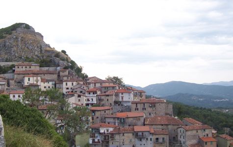 Tagliacozzo 1