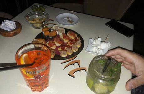 Sciumekafe