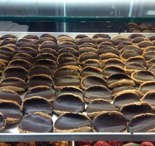 Il Bar Pasticceria del Corso