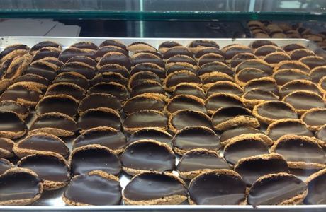 Il Bar Pasticceria del Corso