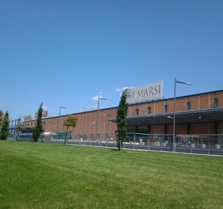 Centro Commerciale I Marsi