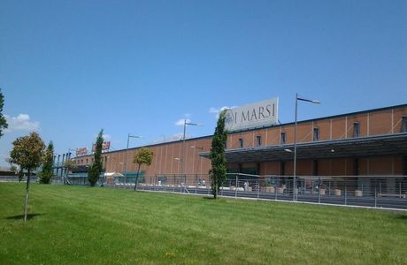 Centro Commerciale I Marsi