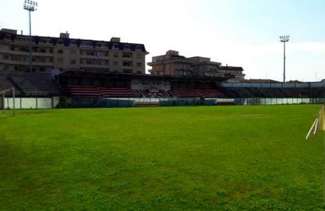 Stadio Aragona