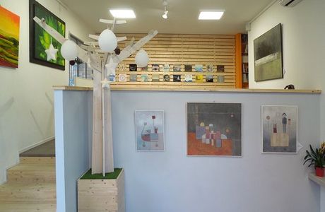 Laboratorio ArtiBus