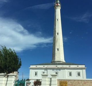 Faro di Punta Penna