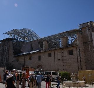 Chiesa di Santa Maria Paganica