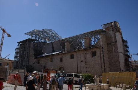 Chiesa di Santa Maria Paganica