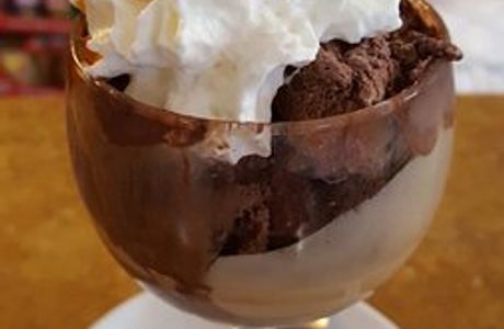 Caffe Il Camoscio