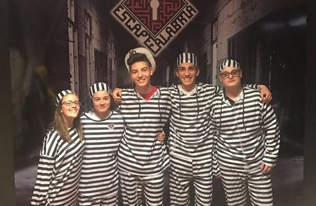 Escape Calabria Rende