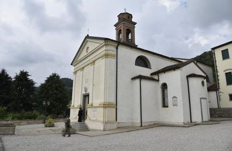 Chiesa San Martino