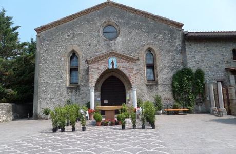 Santuario della Madonna del Carmine