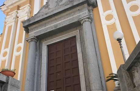 Parrocchia Maria SS. del Soccorso