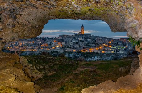 Matera Bio