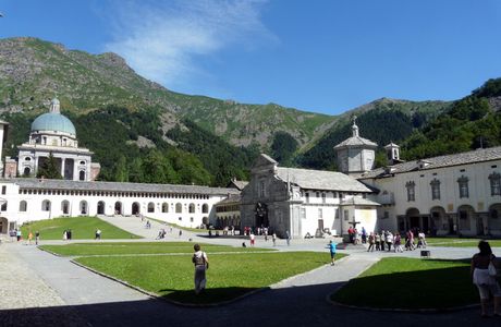 Santuario di Monteforte