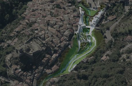 Parco fluviale area sud