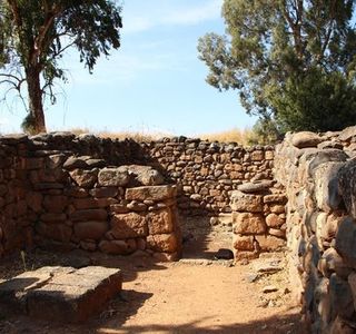 Tel Dan