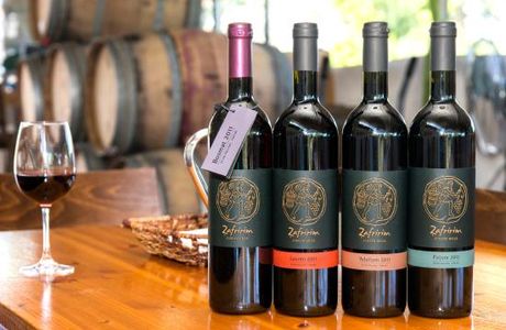 Zafririm Winery