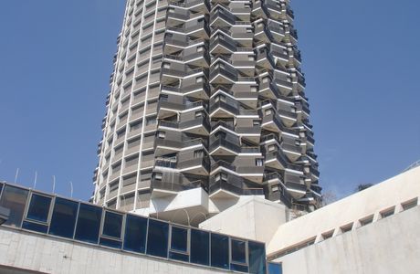 Dizengoff Center
