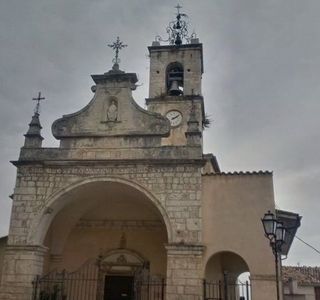 Borgo Medievale di Pretoro