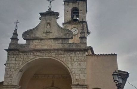 Borgo Medievale di Pretoro