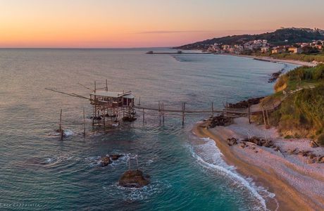 Trabocco Mucchiola