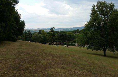 Parco Tozzoni