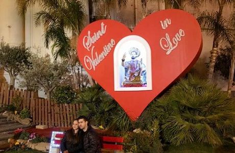 Casatori Dei Murales