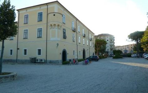 Caseificio Giuseppe Morese 1