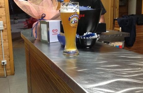 Bar Bisboccia