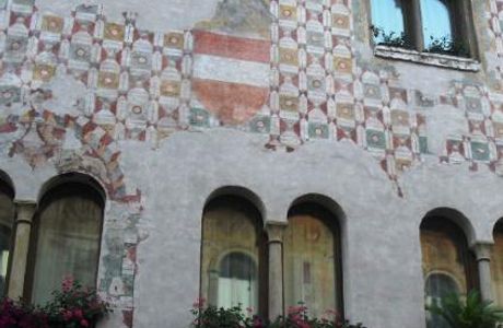 Palazzo Varmo-Pomo (Casa dei Capitani)