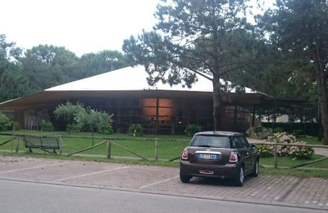 Chiesa dei Santi Ermacora e Fortunato