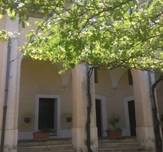 Monastero Domenicane Sant'Anna