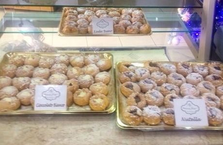 Pasticceria Arienzo