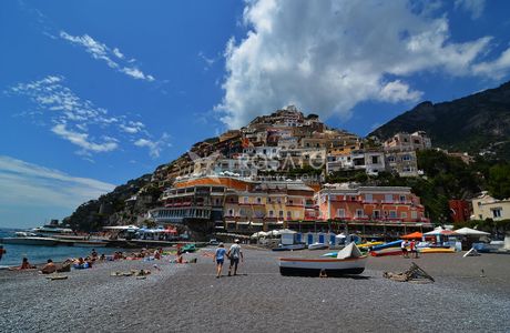 Sorrento Private Driver
