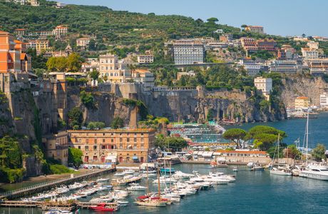 Porto di Sorrento