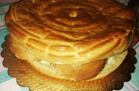 Bar Pasticceria Ginetti Eboli