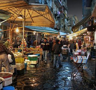 Al Mercato dell'Usato