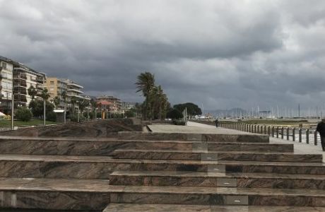 Lungomare di Chiavari