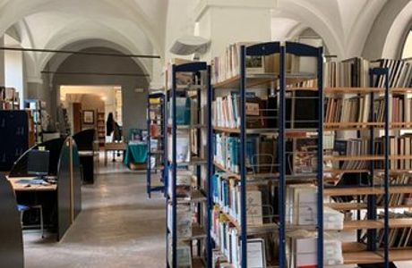 Biblioteca Mediateca Finalese