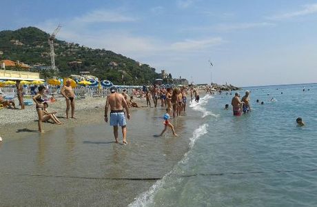 Bagni Vittorio Veneto