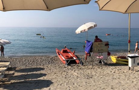 Bagni Finalpia