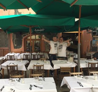 Enoteca Ciak