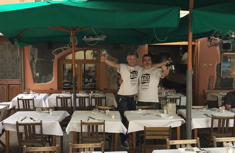 Enoteca Ciak