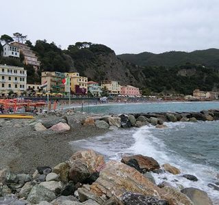 Beach Bar Stella Marina