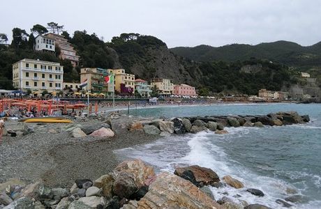 Beach Bar Stella Marina