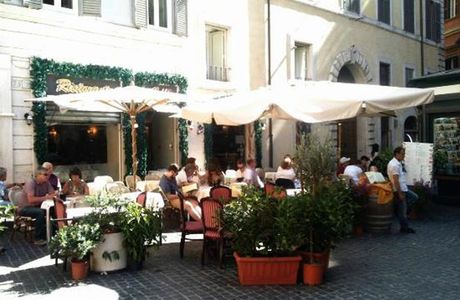 For DI Porta Caffe'