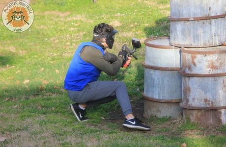 Aviator Paintball Park