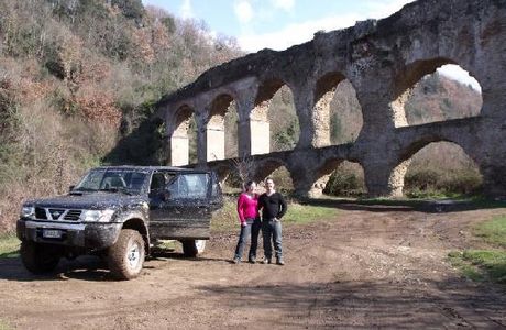 Rome Off Road