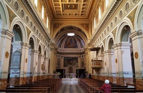 Cattedrale di Sant'Agapito