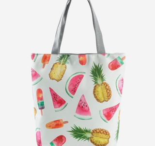 Bags & Fruits